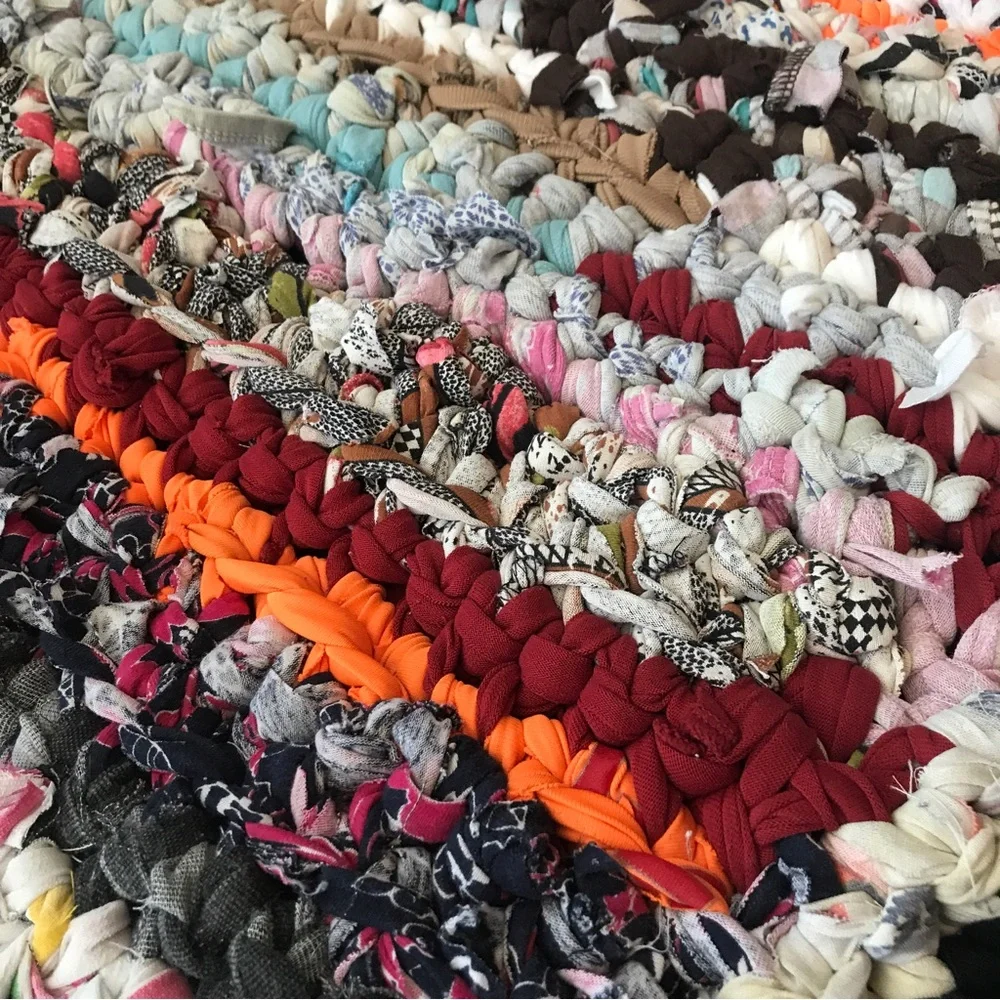 Hand Crafted handmade crocheted